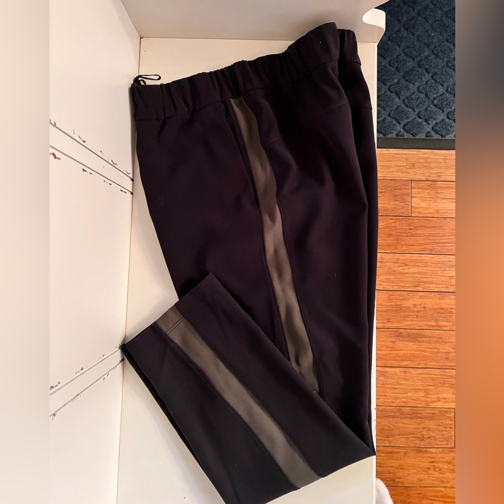 Lululemon track pants